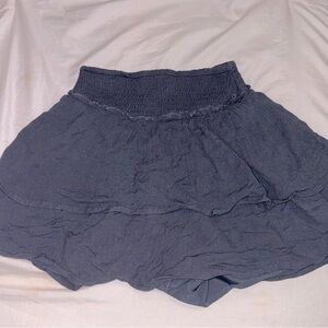 HOLLISTER skirt